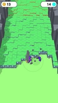 淘金热公司3