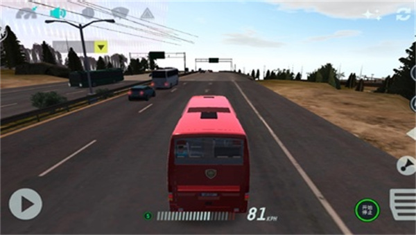 巴士模拟器pro虫虫2