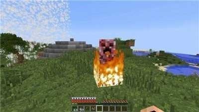 我的世界杀戮荒漠2