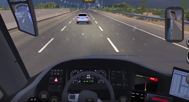 公交公司模拟器2022多人版0