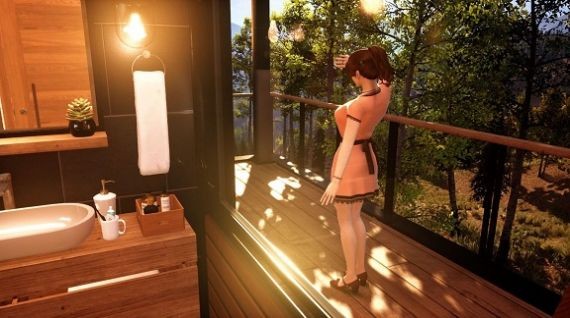 房东小姐姐模拟器3