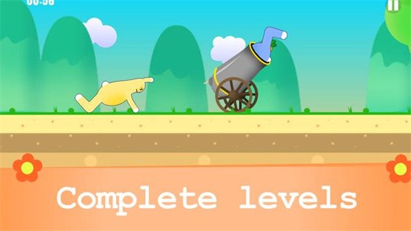 超级兔子二人组0