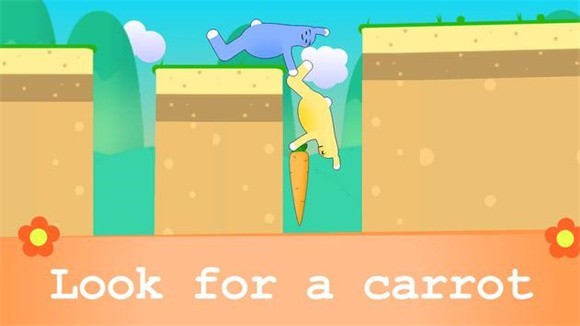 超级兔子二人组2