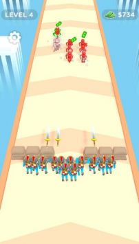 人类进化大冒险0