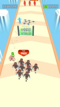 人类进化大冒险1