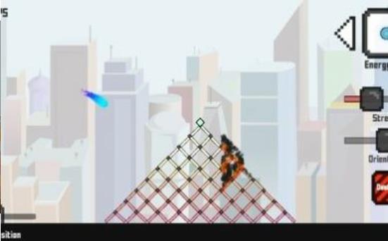 像素沙盒拆除2D 像素沙盒拆除2D