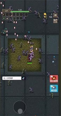 逆境突围奥特曼1