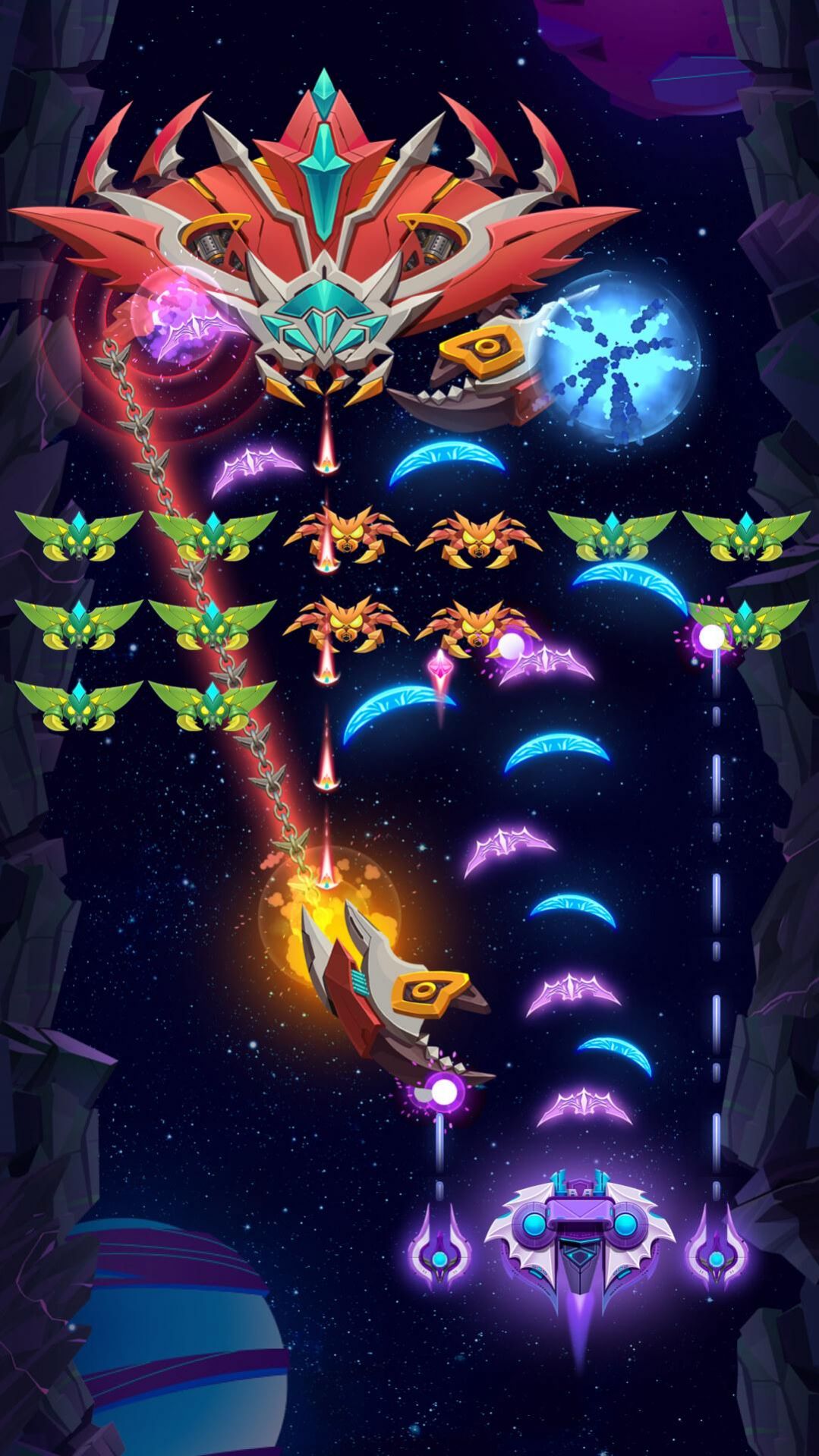 银河突袭精英射手2