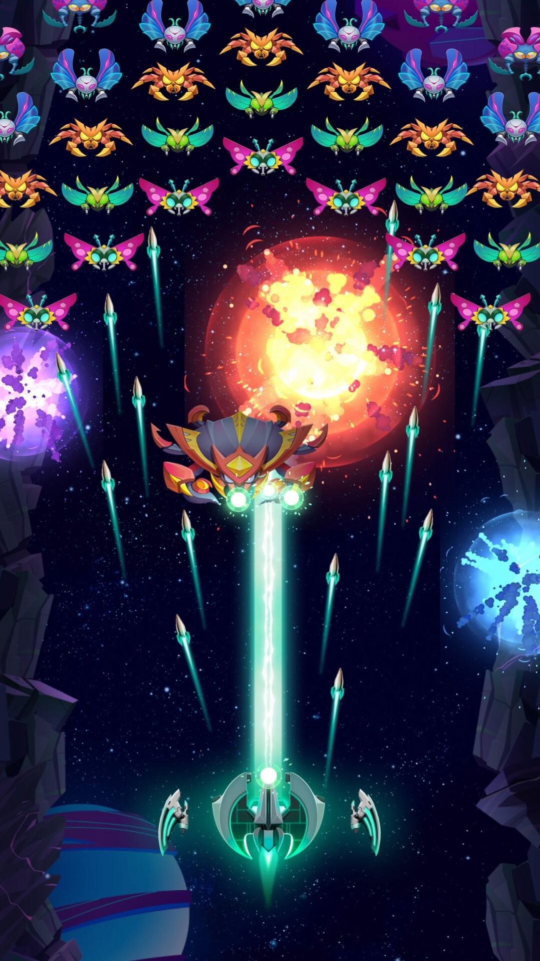 银河突袭精英射手3