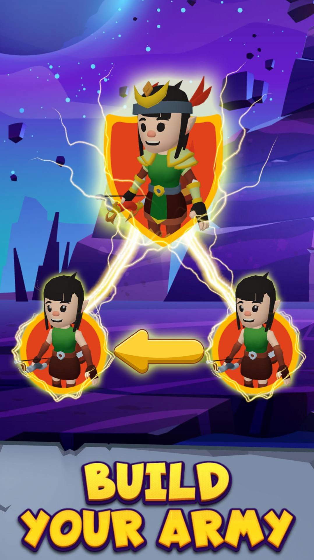 怪物融合进化模拟器3