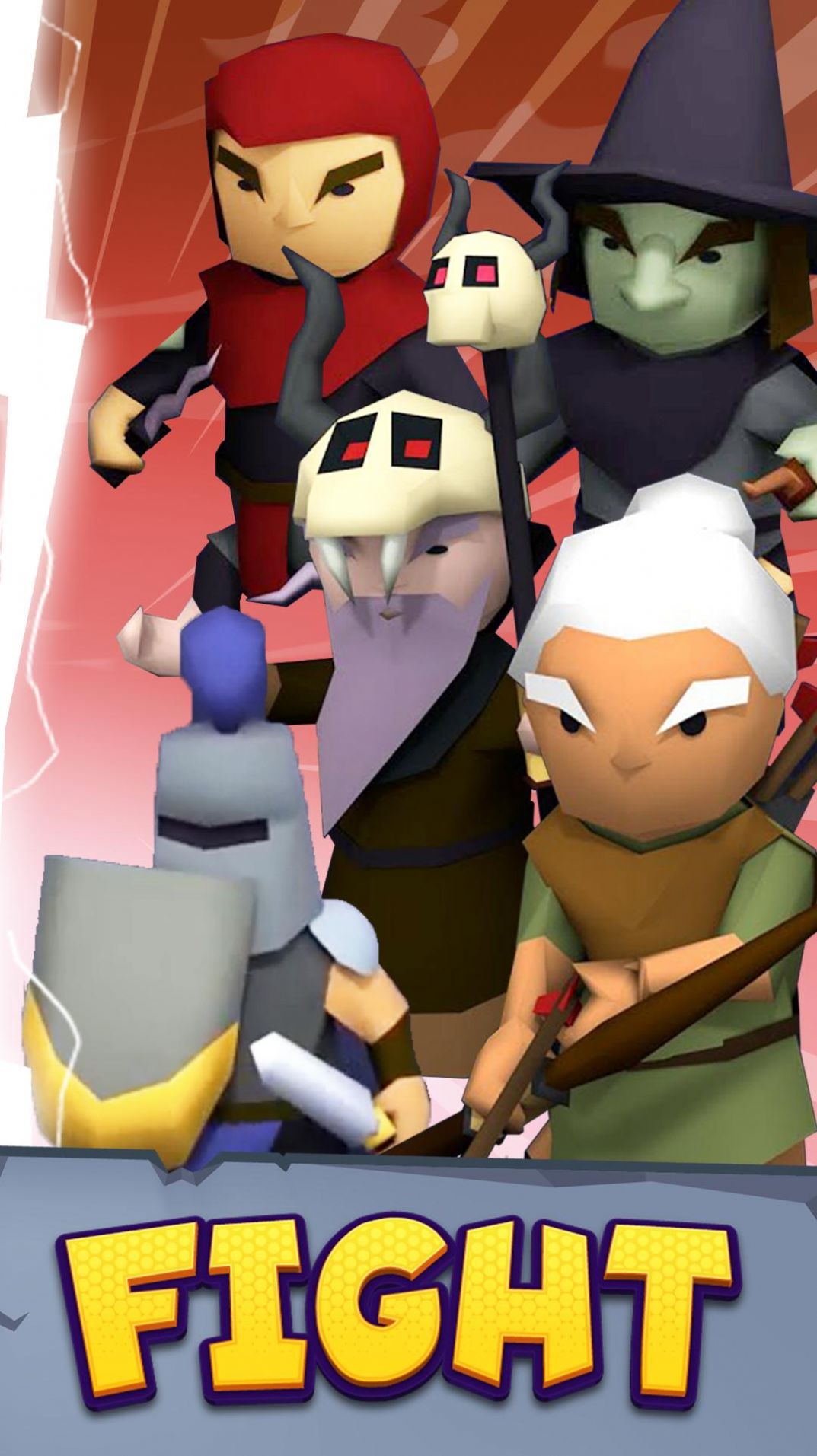 怪物融合进化模拟器 怪物融合进化模拟器