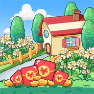 我的大花园赚红包