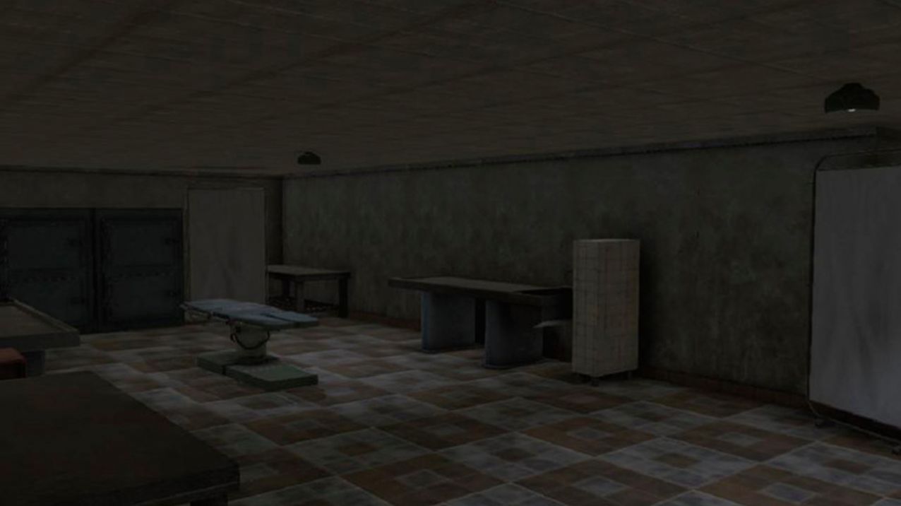 逃离疯狂奶奶一家人0