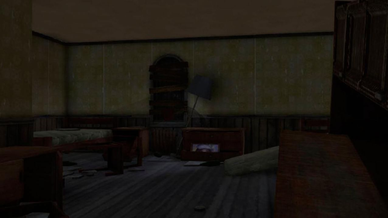 逃离疯狂奶奶一家人2