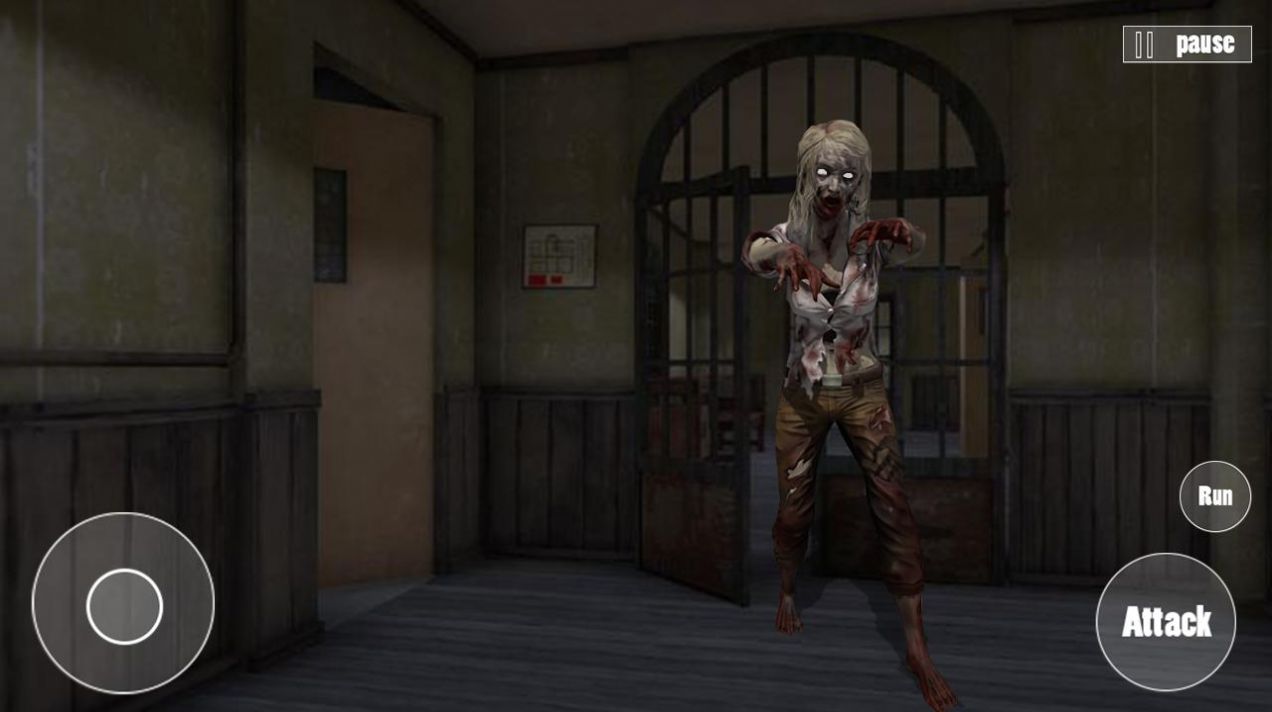 逃离疯狂奶奶一家人3