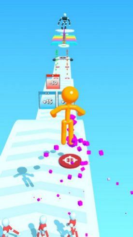 抖音长高变变变2