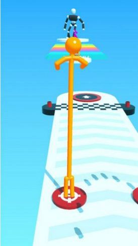 抖音长高变变变3