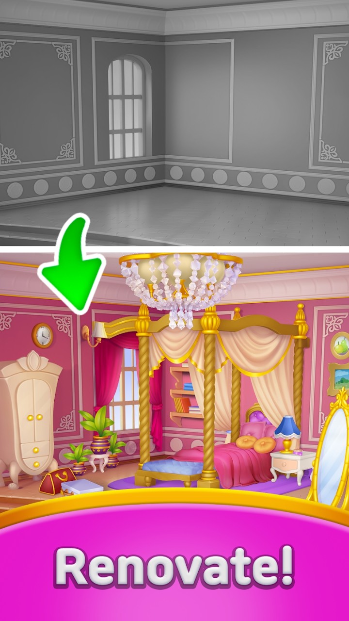 合并酒店改造设计 合并酒店改造设计