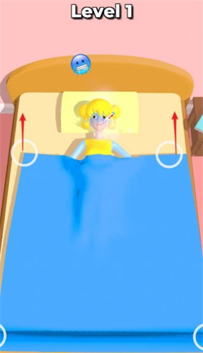 盖被大师3D 盖被大师3D