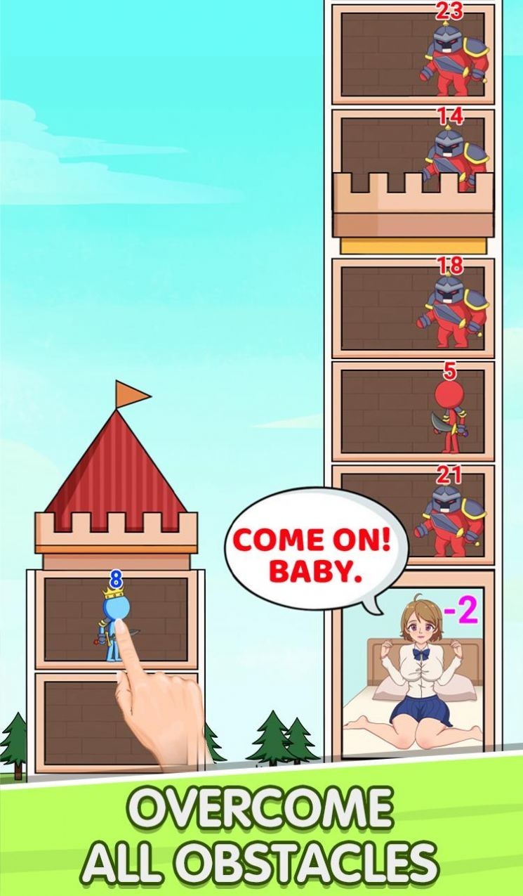 城堡英雄大作战2