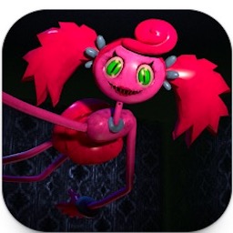 波比的玩具屋游戏