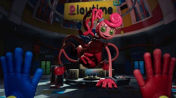 波比的玩具屋游戏0