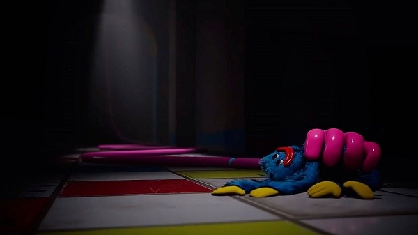 波比的玩具屋游戏2