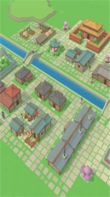 古代中国建设者1