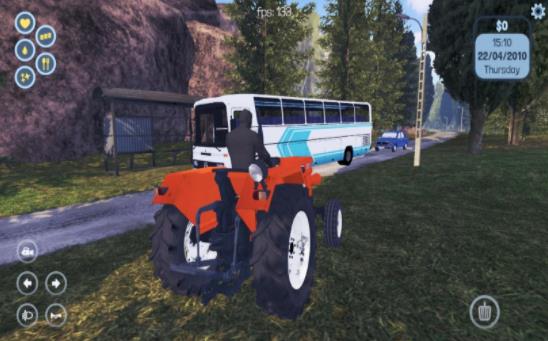 我的农场生活模拟器0