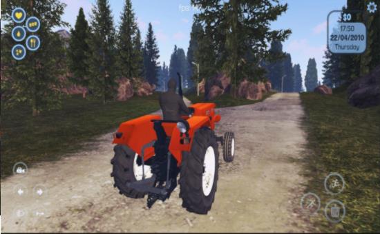 我的农场生活模拟器2