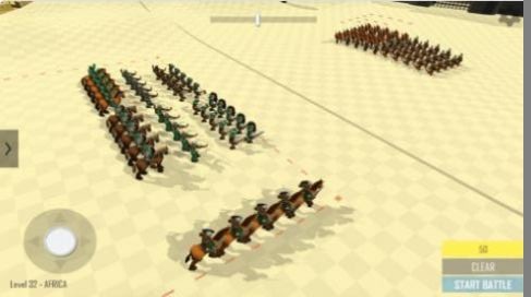 真实战场模拟器0