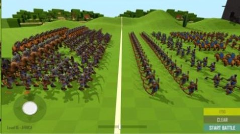 真实战场模拟器1