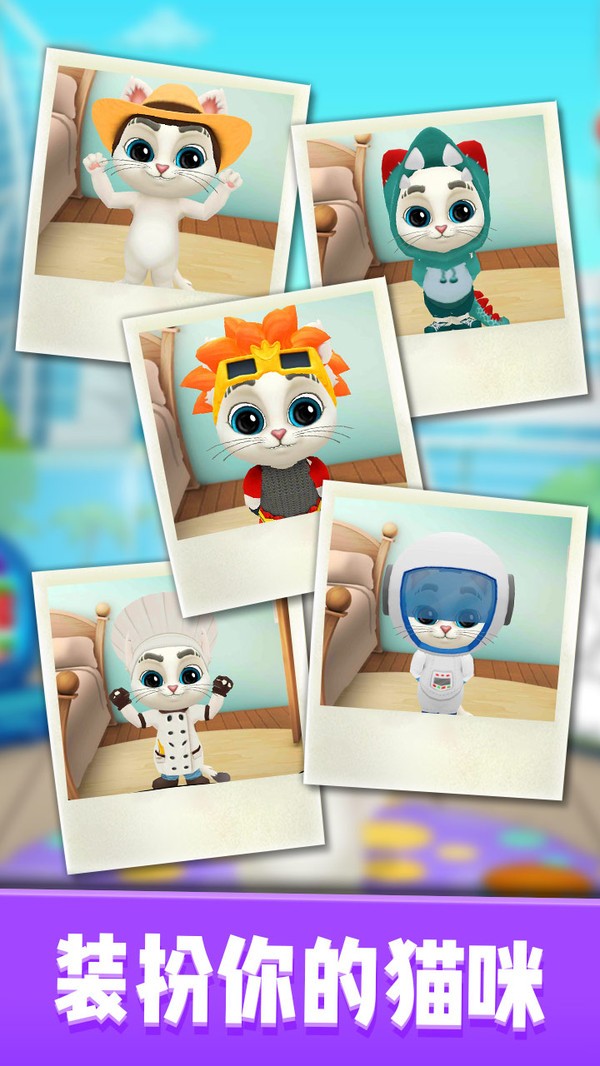 我的猫咪奥斯卡2