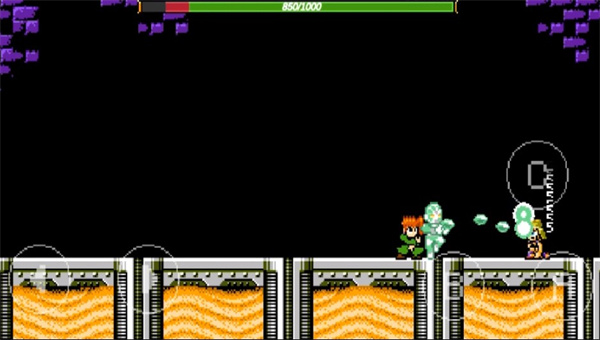 jojo的奇妙冒险x洛克人瓦姆乌0