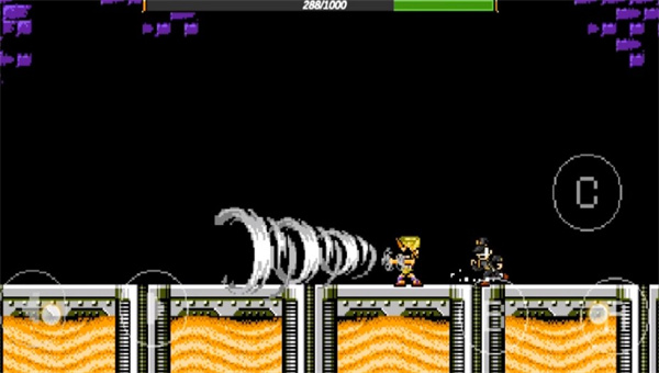 jojo的奇妙冒险x洛克人瓦姆乌3