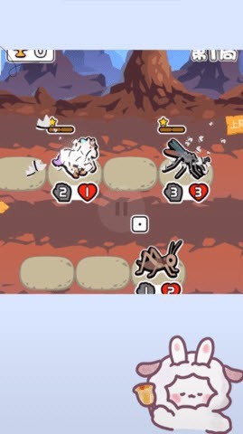 动物之战测试版1