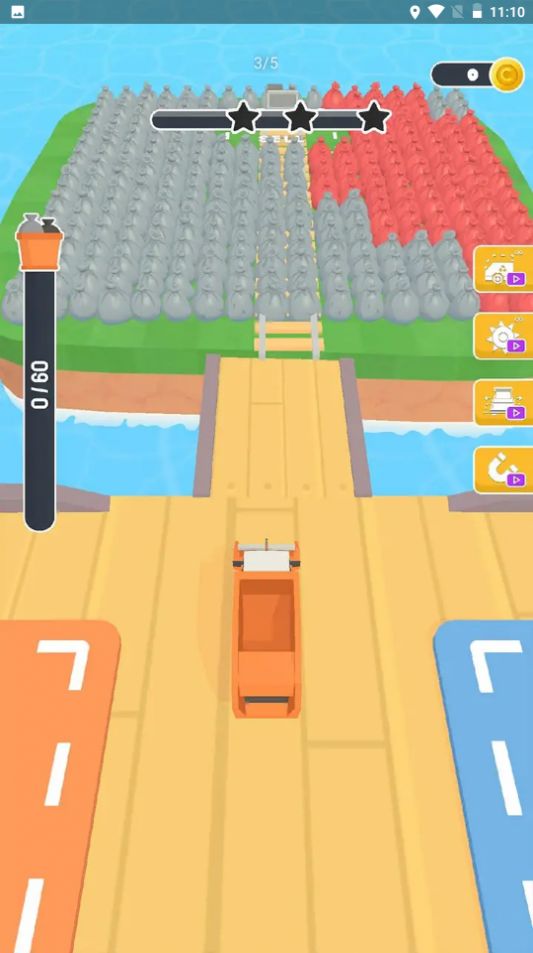 垃圾清运大作战2