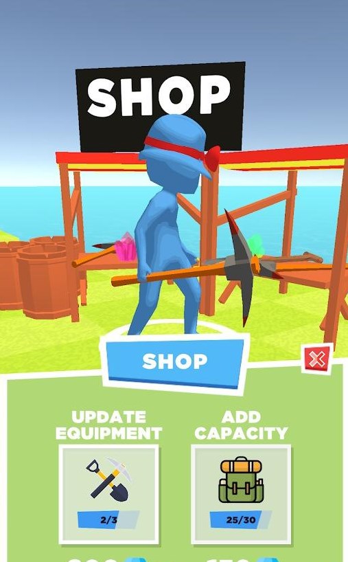 方块土地3D 方块土地3D