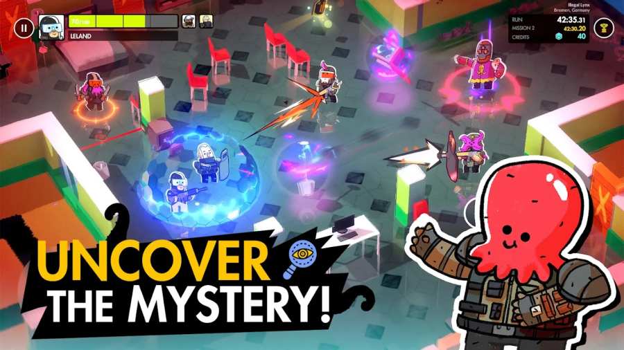 微小战争无限金币版1