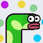 贪吃的苹果蛇彩蛋模式