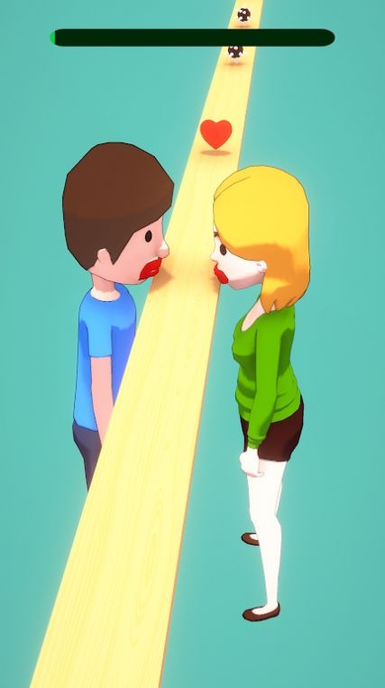 保护亲吻 保护亲吻