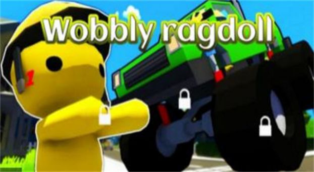 太平洋小镇游乐场21