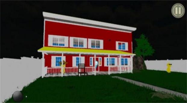 太平洋小镇游乐场22