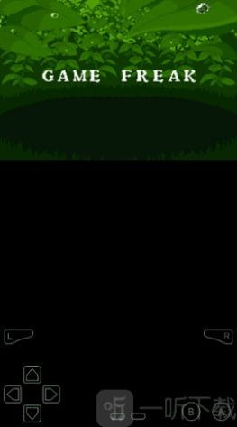 口袋妖怪诸神传说1