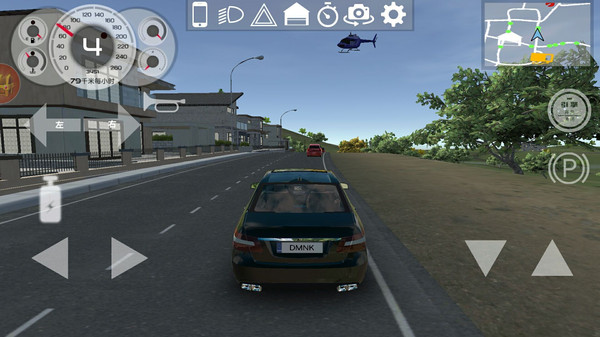 汽车模拟器20221