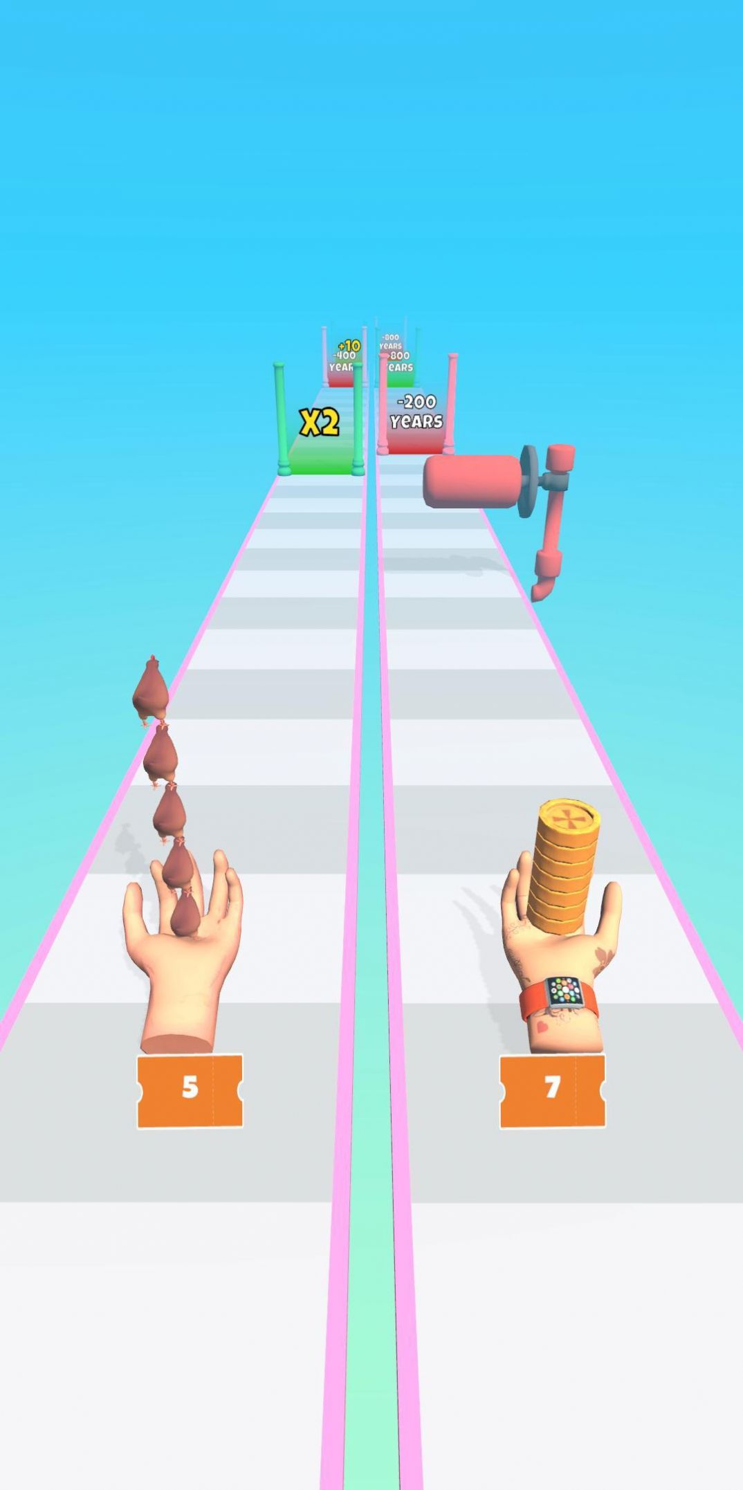 节省资金跑 节省资金跑