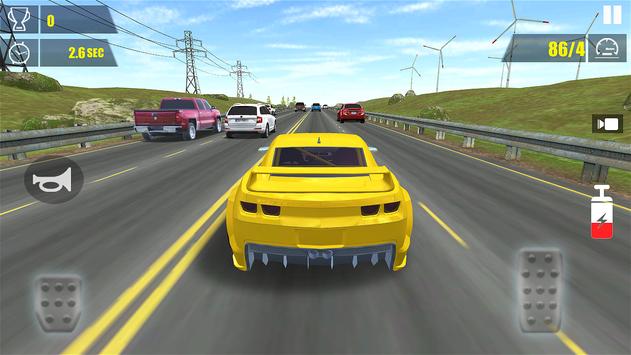 交通车手公路赛0