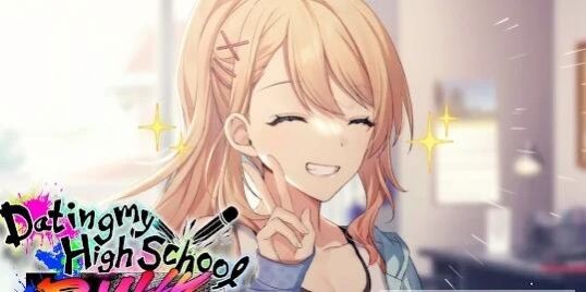 和欺负我的她约会1