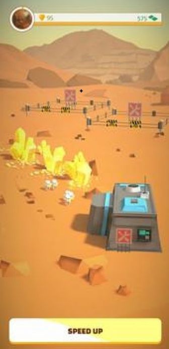 闲置宇航员大亨探索2