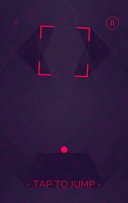 超难跳球 超难跳球